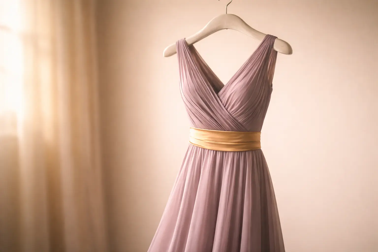 Dresses and formal wear